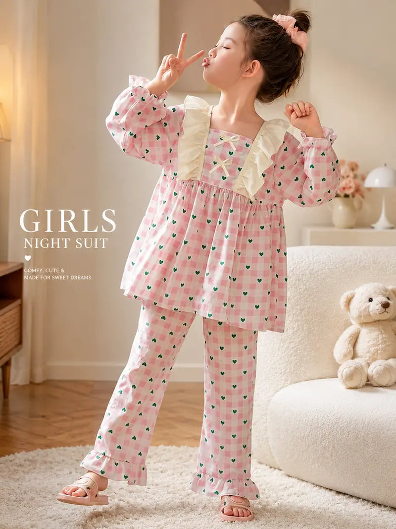 Girls Night Suite