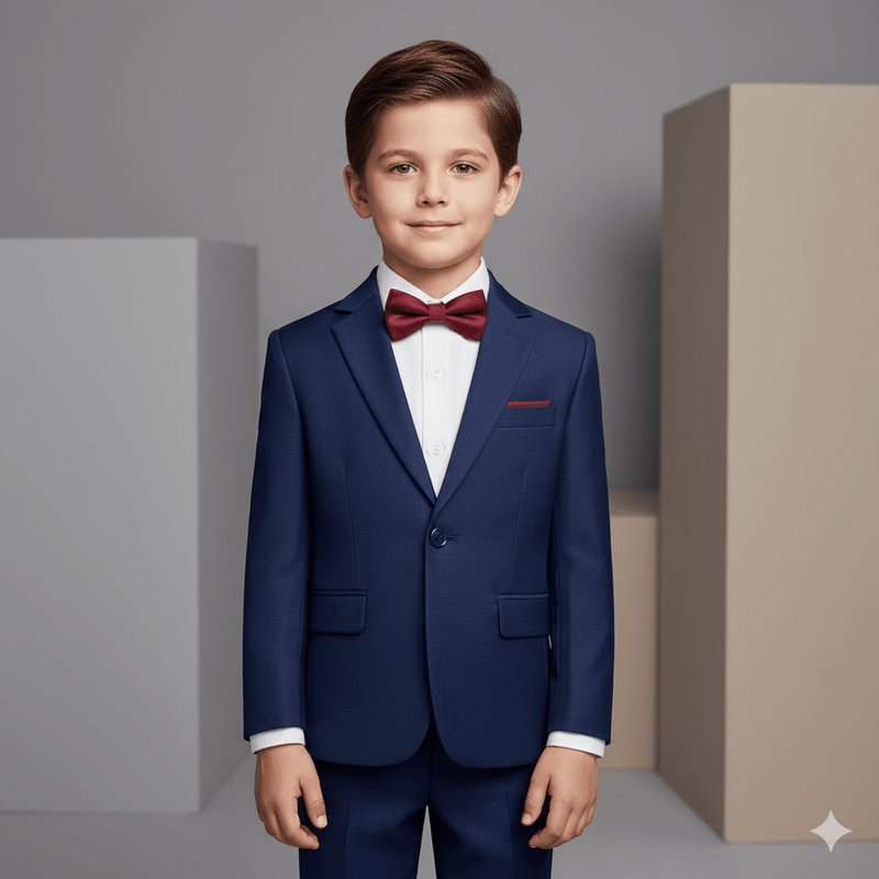 Boys Suits - Raab.pk