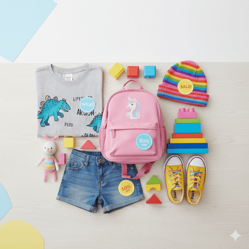 Clearance Sale - Raab.pk