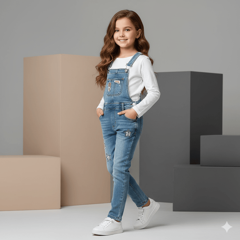 Girls Pants - Raab.pk