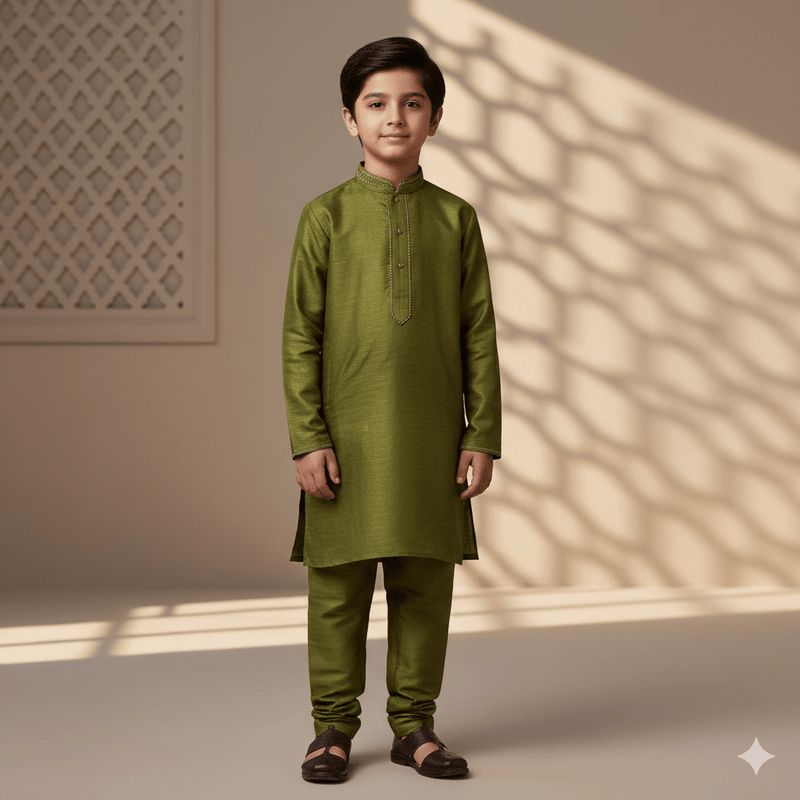 Kurta & Shalwar Kameez - Raab.pk