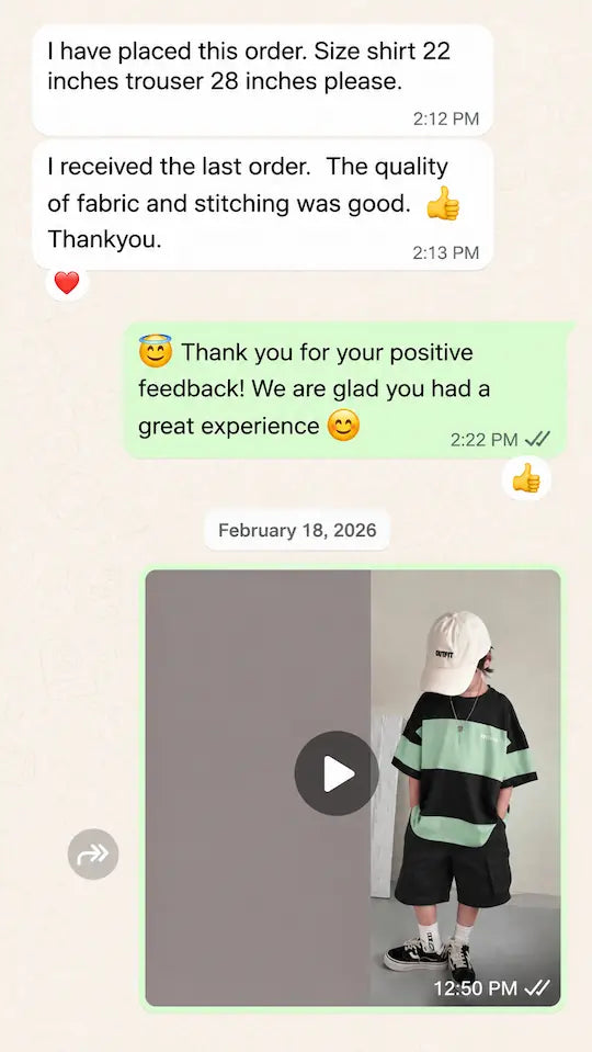 WhatsApp review 6