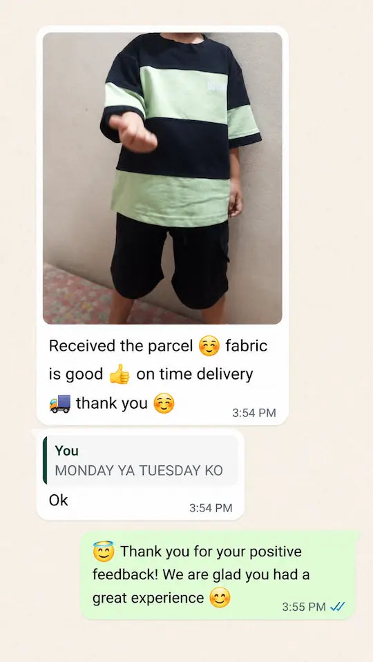 WhatsApp review 4