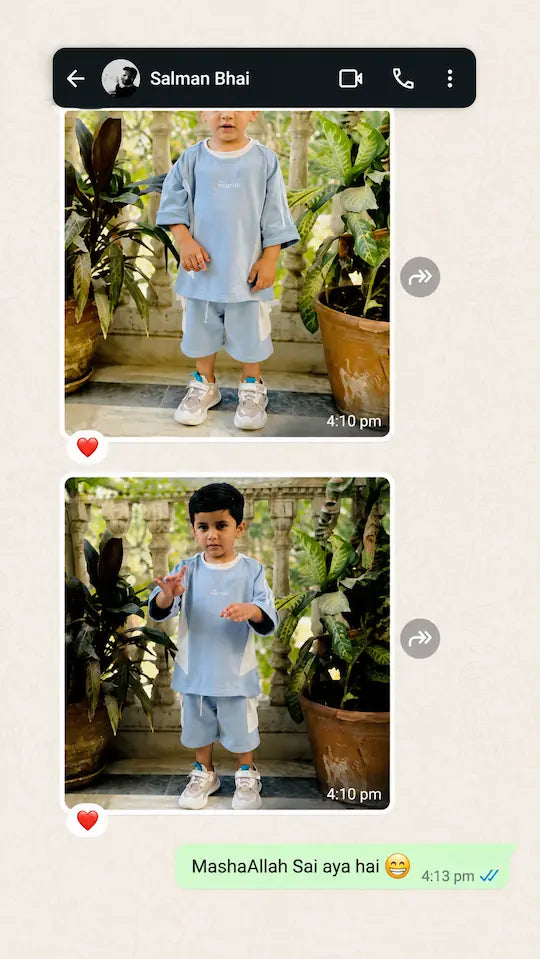 WhatsApp review 2