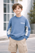 Kids Premium Fleece Sweatshirt – SUMWON - Raab.pk