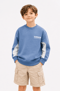 Kids Premium Fleece Sweatshirt – SUMWON - Raab.pk