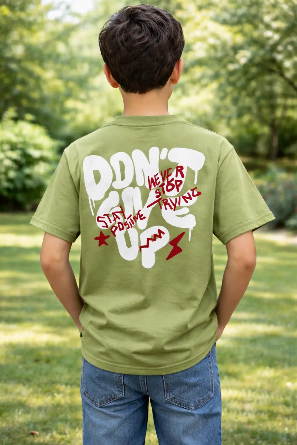 RAAB Boys Pack of 2 Printed Cotton Jersey T-Shirts – Ages 4 to 15 Years - Raab.pk