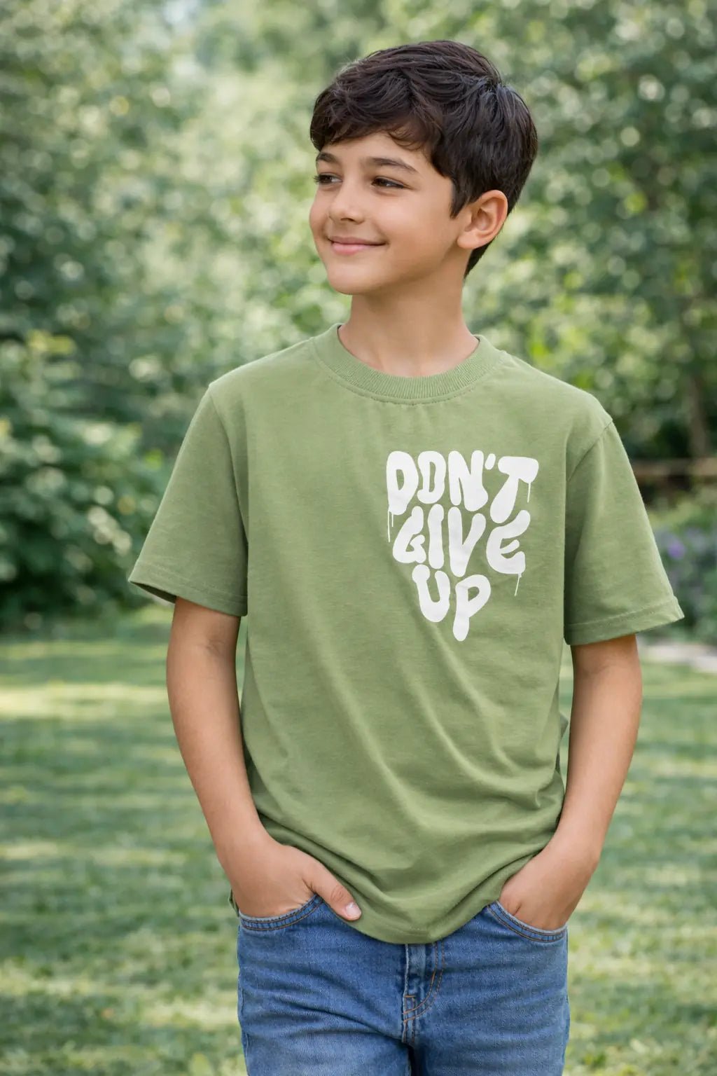 RAAB Boys Pack of 2 Printed Cotton Jersey T-Shirts – Ages 4 to 15 Years - Raab.pk